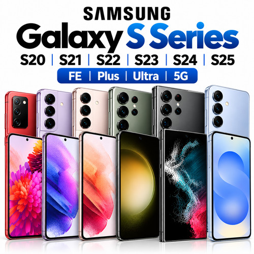 Samsung galaxy s20 s21 - galaxy,