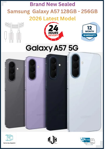 Samsung galaxy a57 - samsung,