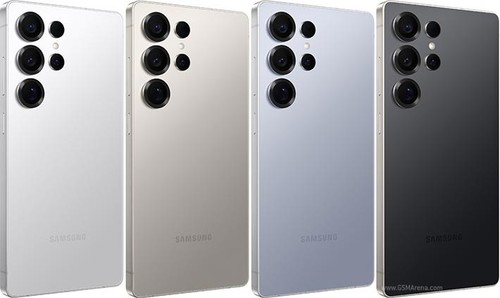 Samsung galaxy s25 ultra - samsung,