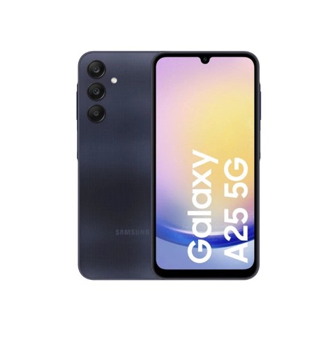 Samsung galaxy a25 128gb - samsung,