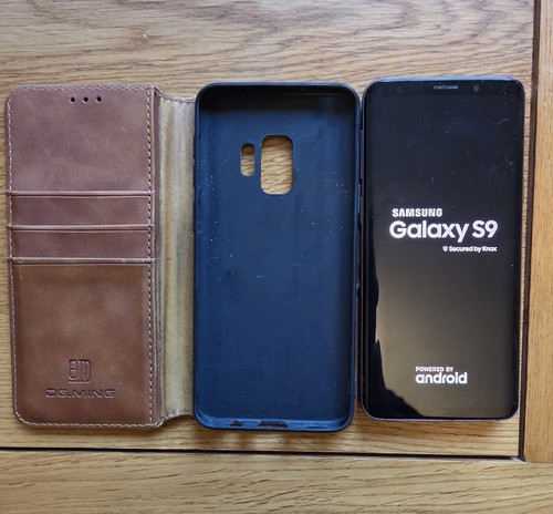 Samsung g960f unlocked - samsung, g960f.