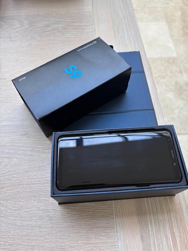 Samsung galaxy g960 - s9, sm-g960