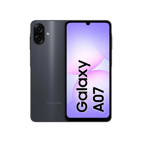 Samsung galaxy a07 64gb - samsung,