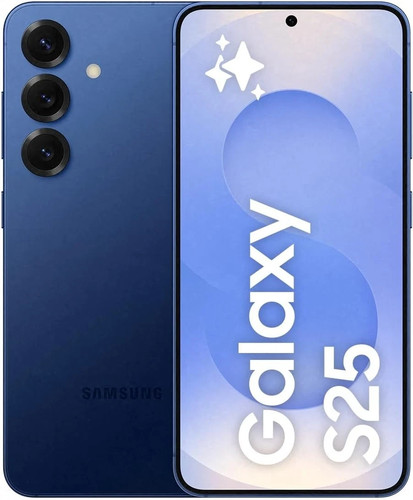 Samsung galaxy s25 - samsung, 5g