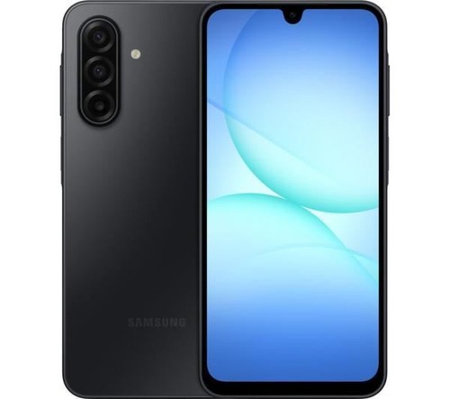 Samsung galaxy a17 - 5g,