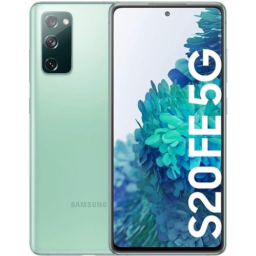 Samsung galaxy s20 - samsung, 5g