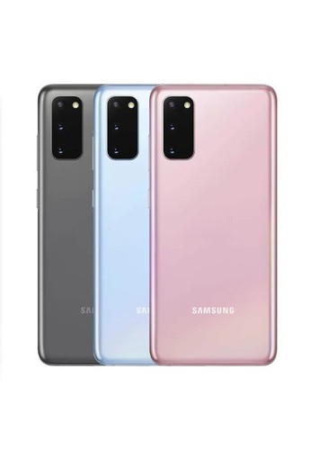 Galaxy s20 samsung - galaxy, 5g