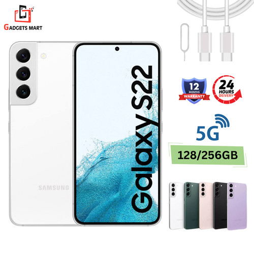 Samsung galaxy s22 - samsung,