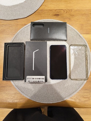 Samsung galaxy s25 256 gb - s25+,