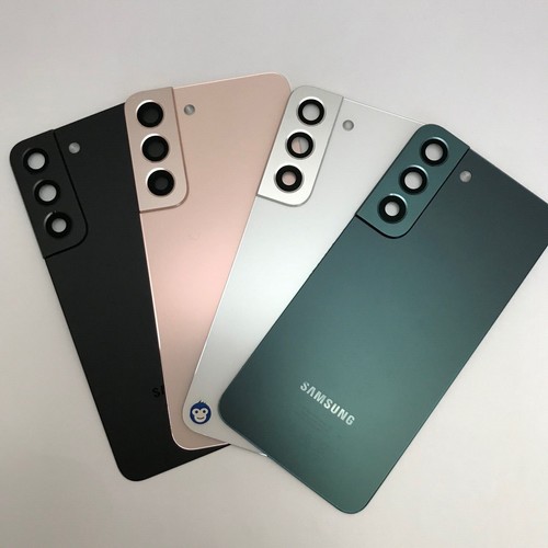 Genuine samsung s22 - s22, rear