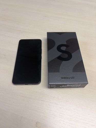 Samsung galaxy s22 dual sim - samsung,