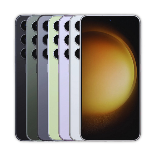 Samsung galaxy s23 - samsung,