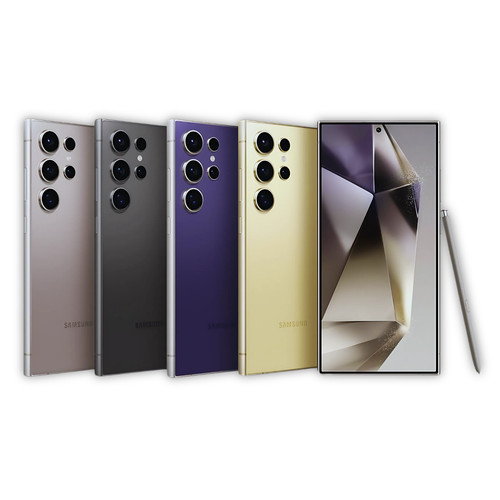 Samsung galaxy s24 ultra - samsung,