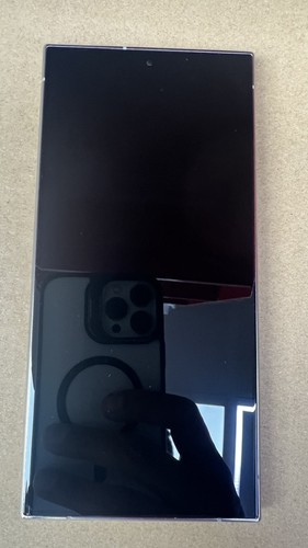 Samsung s24 ultra beige col - samsung,