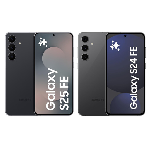 Samsung galaxy s25 - s25, fe