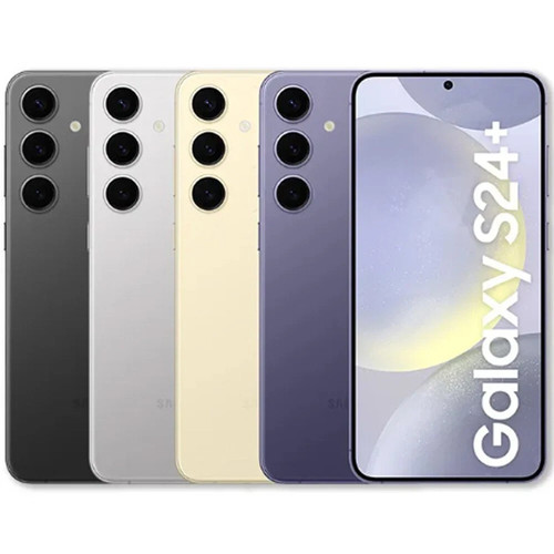 Samsung galaxy s24 plus 5g - s24+,