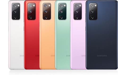 Samsung galaxy s20 - fe,