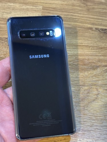 Samsung galaxy s10 - galaxy,