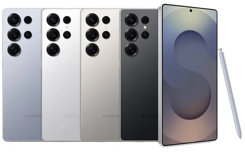 Samsung galaxy s25 - s25, ultra