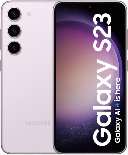 New samsung galaxy s23 - s23, 5g