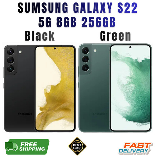 Samsung galaxy s22 - samsung,
