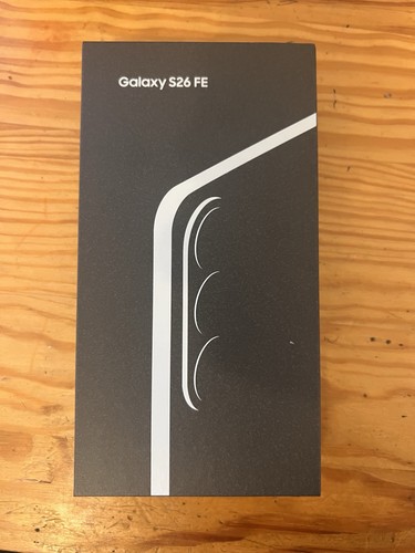 Samsung galaxy s26 128gb - s26,