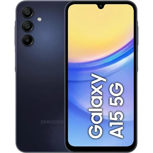 New samsung galaxy a15 - samsung, 5g