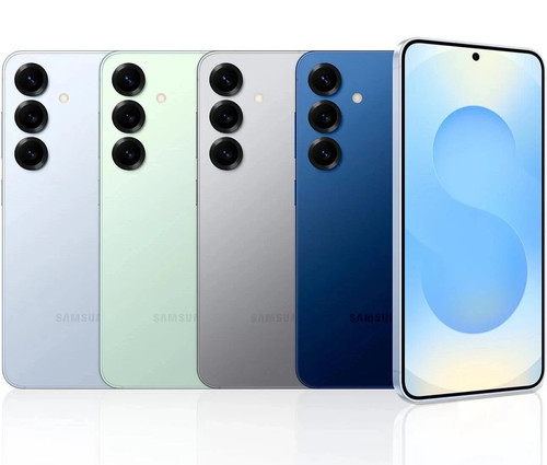 Samsung galaxy s25 - galaxy, 5g