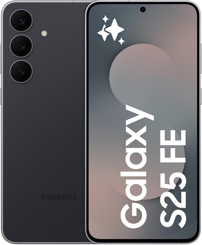 Samsung galaxy s25 128gb 5g - samsung, fe