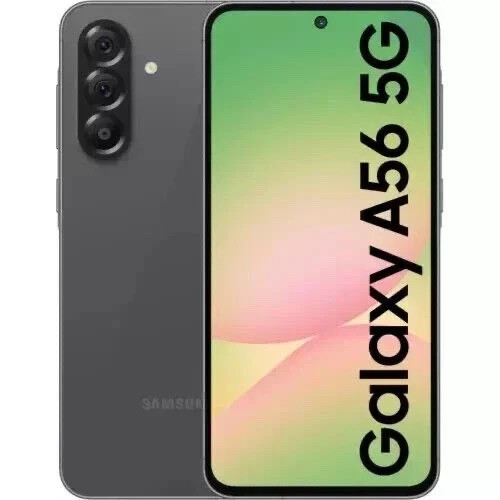 Brand new samsung - brand, a56