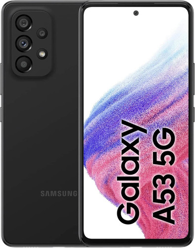 Samsung galaxy a53 128gb - a53,