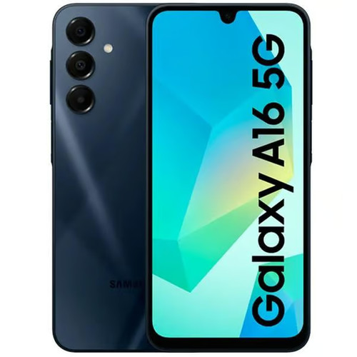 New samsung galaxy a16 - galaxy,