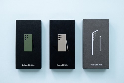 Genuine samsung galaxy - genuine,
