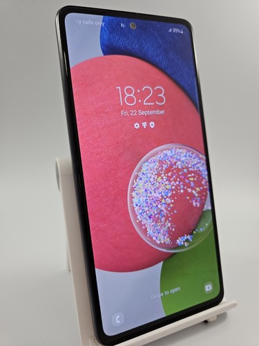 Samsung galaxy a52s - samsung, 5g