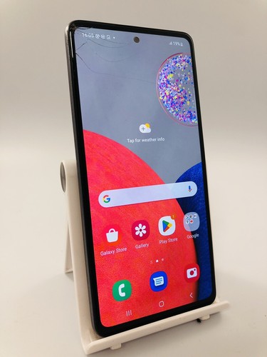 Samsung galaxy a52s - galaxy,