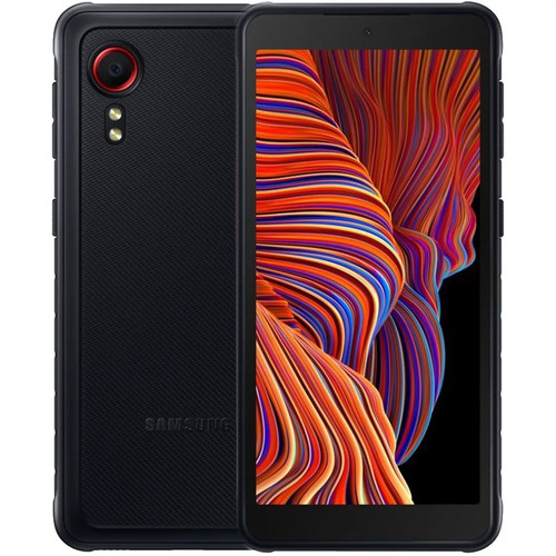 Samsung galaxy xcover 64gb - 5-,
