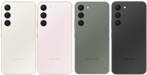 Samsung galaxy s23 128gb - samsung,