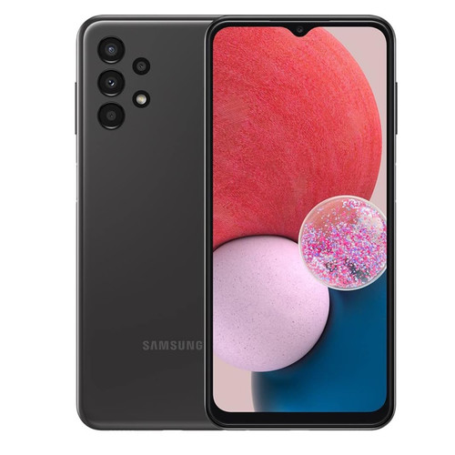 Samsung galaxy a13 64gb black - a13,