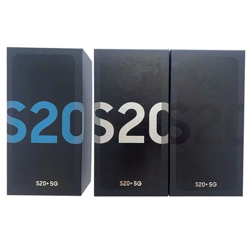 New sealed samsung - samsung, s20+