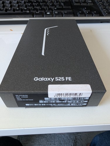 Samsung galaxy s25 256gb - s25, 5g