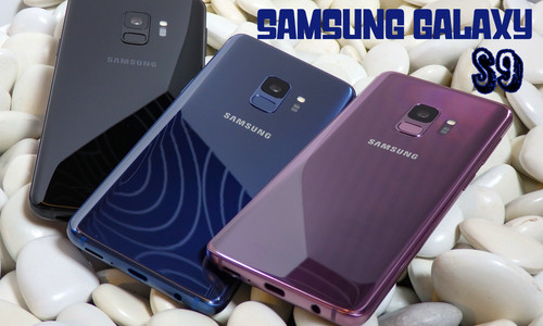 New condition samsung galaxy - new,