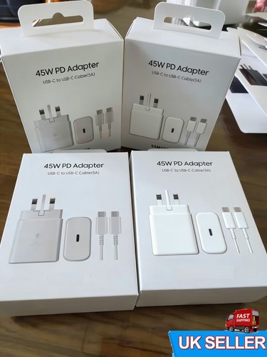 45w super fast charger cable - 45w,