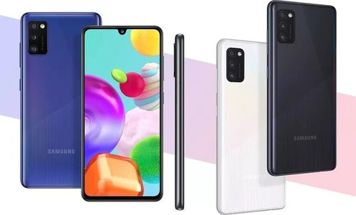 Samsung galaxy a41 64gb - a41,,