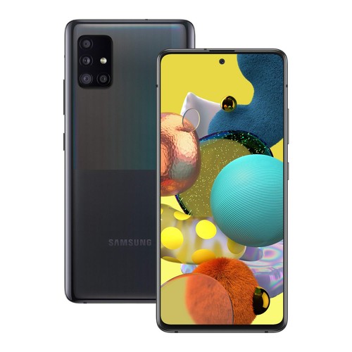 Samsung galaxy a51 - galaxy,