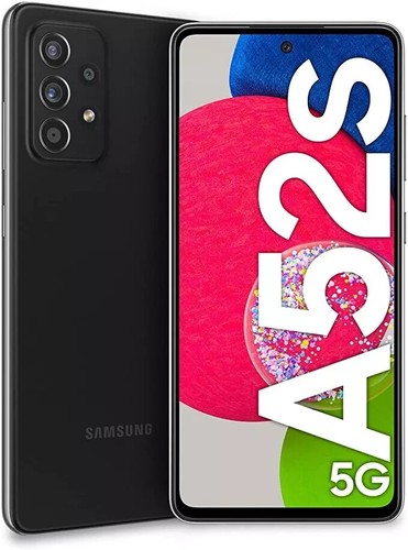 Samsung galaxy a52s - samsung,