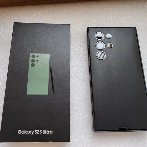 Samsung galaxy s23 ultra - samsung,