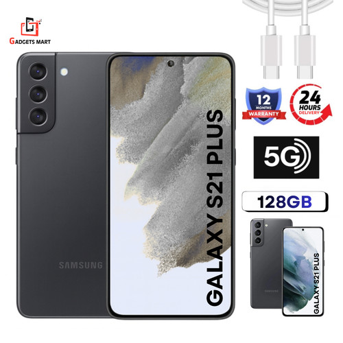 Samsung galaxy s21 plus 128gb - galaxy,