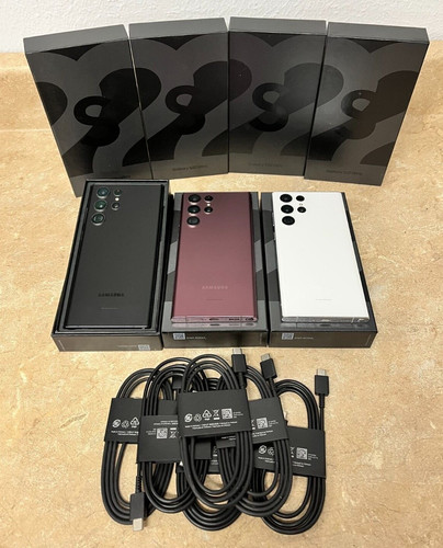 Samsung galaxy s22 ultra - galaxy,