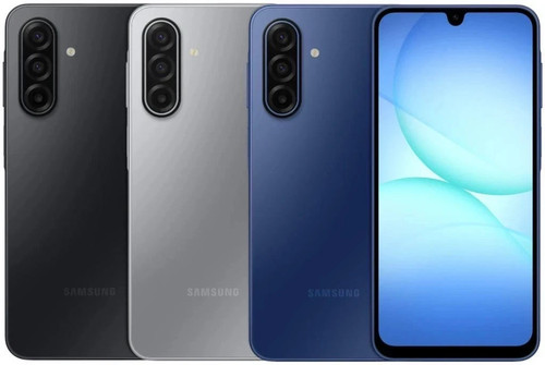 Samsung galaxy a17 - a17, 256gb