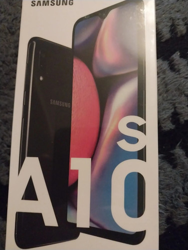 Samsung galaxy a10s 32gb - samsung,